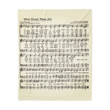 Hoe Geweldig Gij Zijt  Magneet