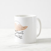 Hoe geweldig je Art Mok (Voorkant rechts)