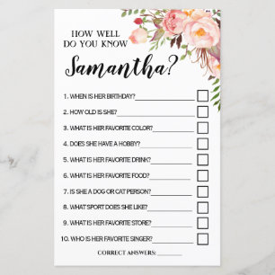 Hoe goed ken je de engelse brij?