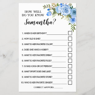 Hoe goed ken je de tweetalige videokaart? flyer