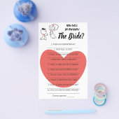 Hoe goed ken je de videokaart? flyer (Enkel)