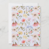 Hoe goed ken je het Bride Vrijgezellenfeest Game? Kaart (Achterkant)