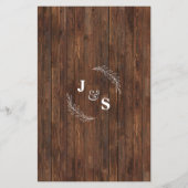 Hoe goed ken je het Westerne spel van de Bride Sho Flyer (Achterkant)