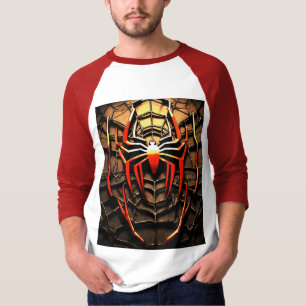 hoe goed uw website is geïndexeerd door deze bots, t-shirt
