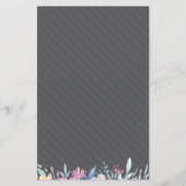 Hoe goed weet je dat mama een spelletje moet worde flyer (Achterkant)