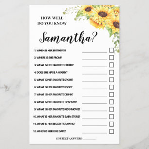 Hoe goed weet je dat mama een tweetalige kaart dou