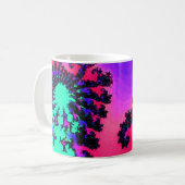 Hoe groeit je tuin? Mok (Voorkant links)