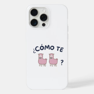 Hoe heet je iPhone 15 pro max hoesje