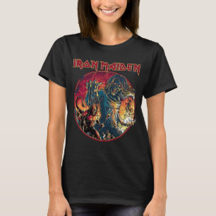 Hoe het is t-shirt