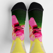 HOE HET VOELT! SOKKEN (Top)