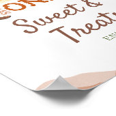 Hoe het Westen veroverd werd Eerste verjaardag Cow Poster (Hoek)