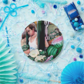 Hoe hou je van die Melons? Papieren Bordje (Feest)