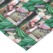 Hoe hou je van die Melons? Tafelkleed (Gekanteld)