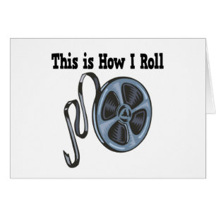 Hoe ik film-tape kan rollen