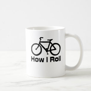 Hoe ik Roll Koffiemok