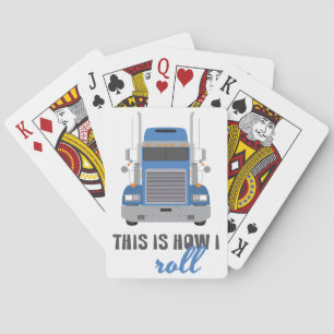 Hoe ik Roll Pokerkaarten