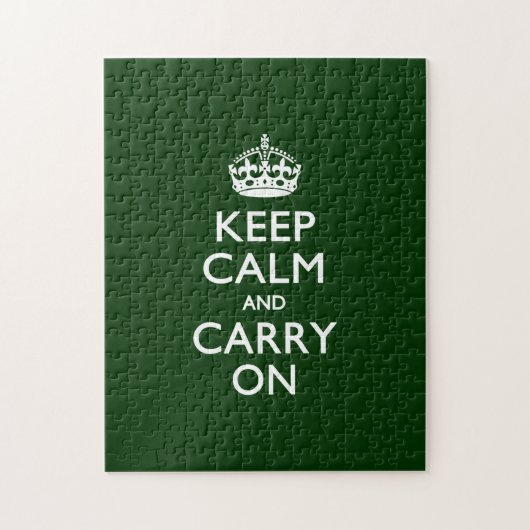 HOE KALK EN DRAY OP Green? Legpuzzel (Verticaal)