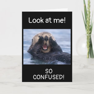 "HOE" KAN IK **JE 70E VERJAARDAG**  Vergeten  kaar Kaart