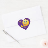 Hoe kan ik Sticker gaan? (Envelop)