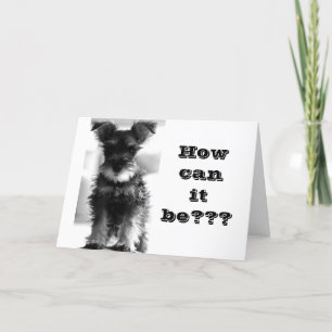 HOE KAN "JIJ" ZIJN "70" LEUKE VERJAARDAG KAART