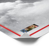 Hoe laat waren religieuze oorlogen? poster (Hoek)