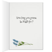 Hoe lang ben je nog? (Binnen (Rechts))