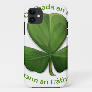 Hoe lang de dag ook is, de avond komt. iPhone 11 hoesje