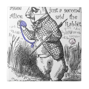 Hoe lang is voor altijd? tegeltje