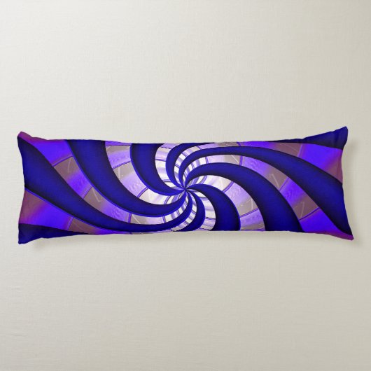 Hoe..... Lichaamskussen (Achterkant)