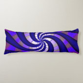 Hoe..... Lichaamskussen (Voorkant)