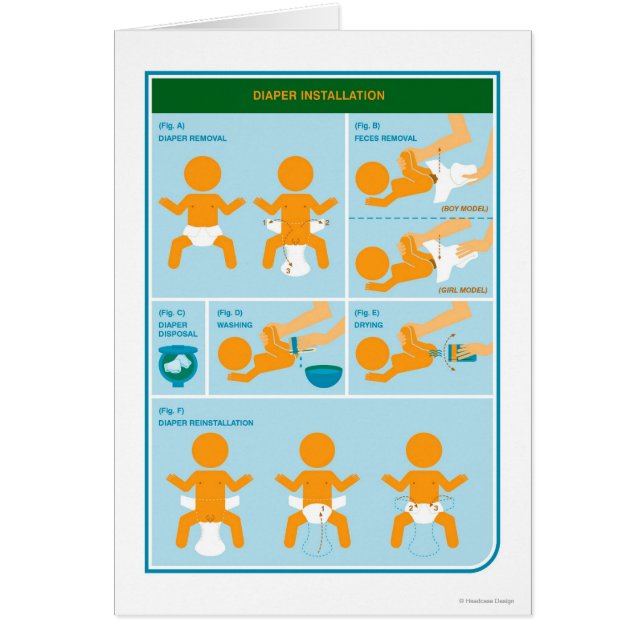 Hoe luiden (Voorkant)