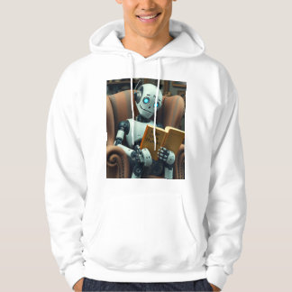 Hoe maak je een Human Mannen Basis Hooded Sweatshi Hoodie
