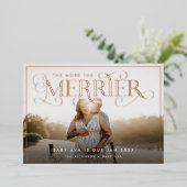 Hoe meer de aankondiging van de zwangerschap van d (Staand Voorkant)