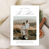 Hoe meer de vrolijkere kerstzwangerschap aankondiging