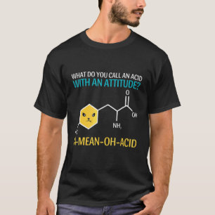 Hoe Noem Je Een Zurige Jongens T-Shirt Met Een Att