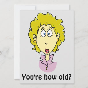Hoe oud ben je?