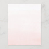 Hoe oud was het spel van de BRIDE en de GROOM? (Achterkant)