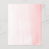 Hoe oud was het spel van de BRIDE en de GROOM? (Achterkant)