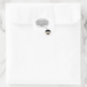 Hoe te om een Sticker van de Programmer te frustre (Tas)