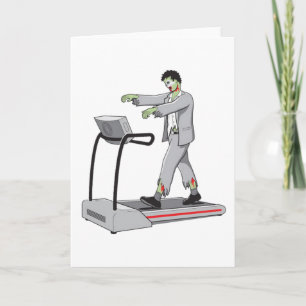 Hoe te om een Zombie Bezig te houden Kaart