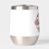 Hoe te overleven Motherhood Monogram (Voorkant)