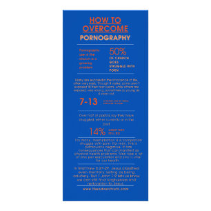 Hoe te overwinnen reclamekaart