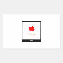 Hoe te verwijderen van stickers op de iPhone