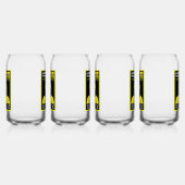 Hoe tieners te overleven blikvorm glas (Rechts)