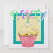 Hoe uitnodigend! - SRF Kaart (Voorkant)