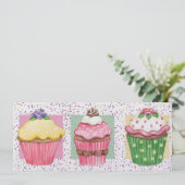 Hoe uitnodigend! - SRF Kaart (Staand voorkant)