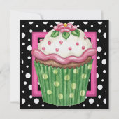 Hoe uitnodigend! - SRF Kaart (Voorkant)