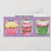 Hoe uitnodigend! - SRF Kaart (Voorkant / Achterkant)