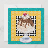 Hoe uitnodigend! - SRF Kaart (Voorkant)