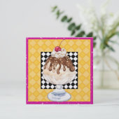 Hoe uitnodigend! - SRF Kaart (Staand voorkant)